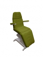 Следующий товар - Косметологическое кресло “Ондеви-4”, 4 электропривода, откидные подлокотники, проводной пульт управления